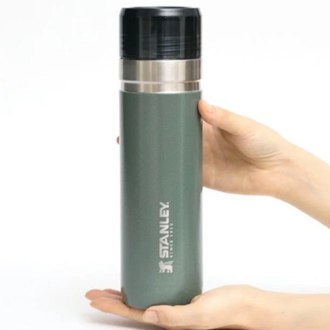 STANLEY ゴーシリーズ 真空ボトル　ステンレスボトル　水筒 0.7L