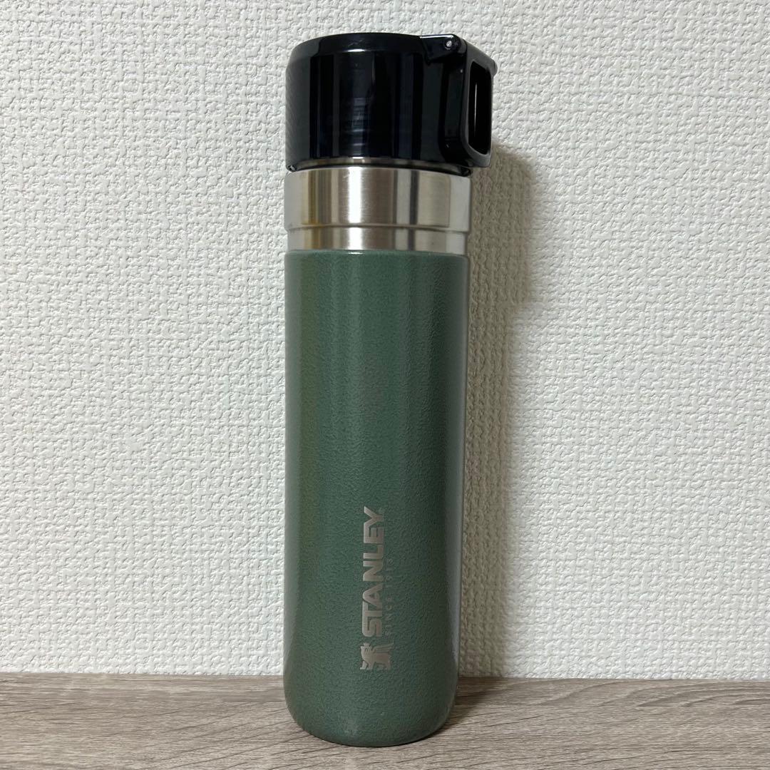 STANLEY ゴーシリーズ 真空ボトル　ステンレスボトル　水筒 0.7L