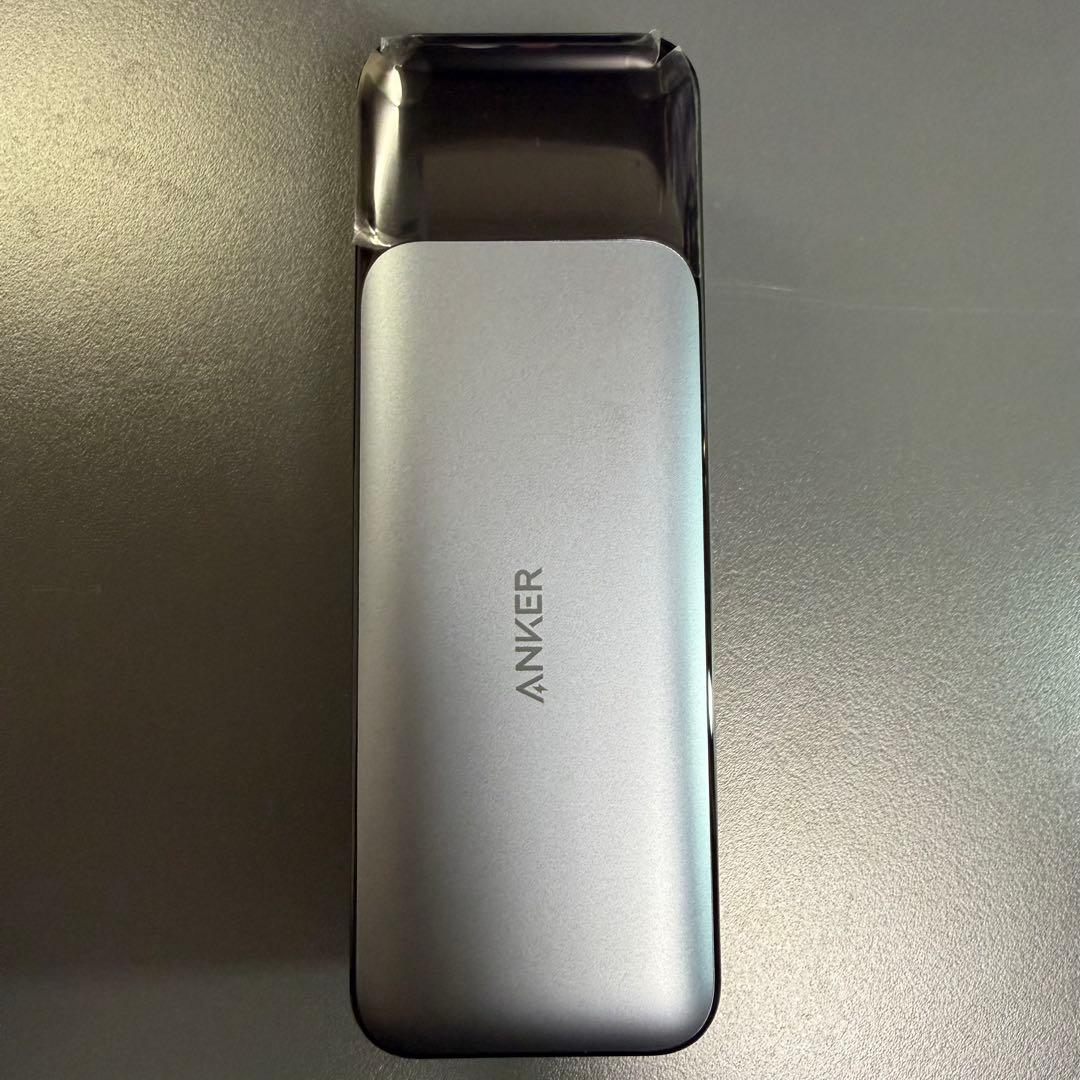 モバイルバッテリー 737 Power Bank PowerCore 24000