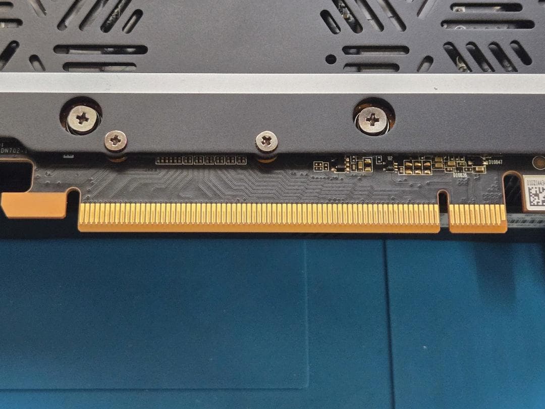 呂*る様 ZOTAC GeForce RTX 4080 ジャンク