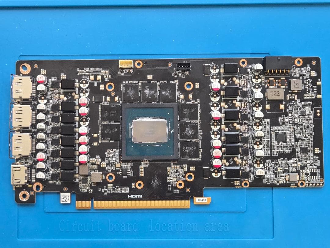 呂*る様 ZOTAC GeForce RTX 4080 ジャンク