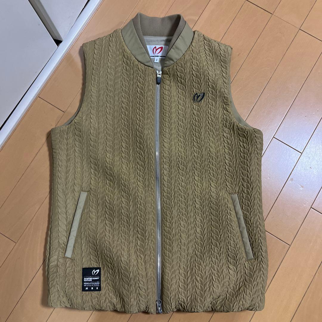 マスターバニー　ベスト