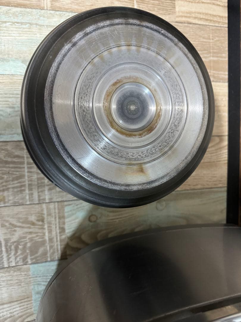 リンナイ炊飯器11合炊き　直火の匠RR-100MST