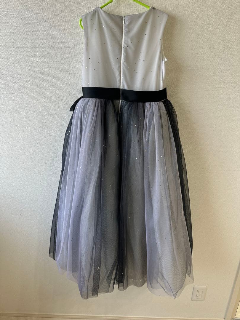 Drescco ドレスコ　ドレス　サイズ135（9号サイズ）