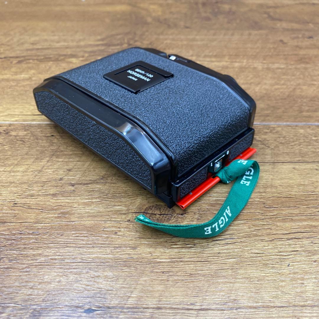 HORSEMANホースマン　ロールフィルムホルダー8EXP/120 G-1056