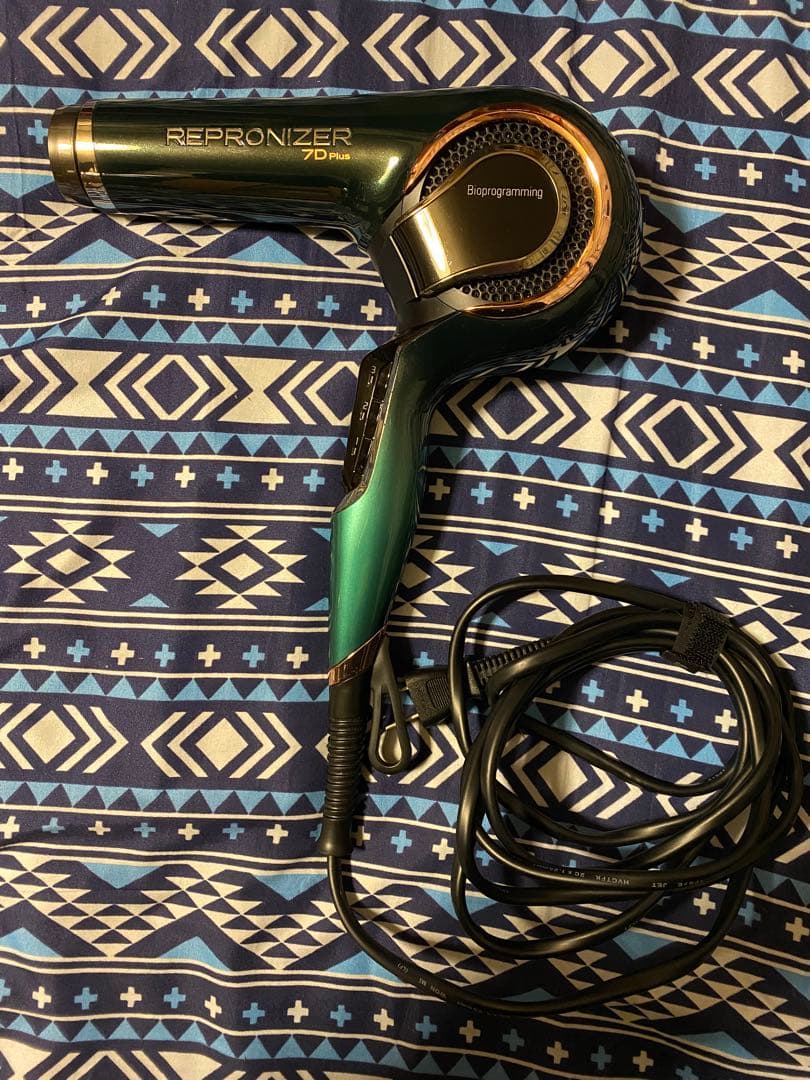 レプロナイザー7DPlus