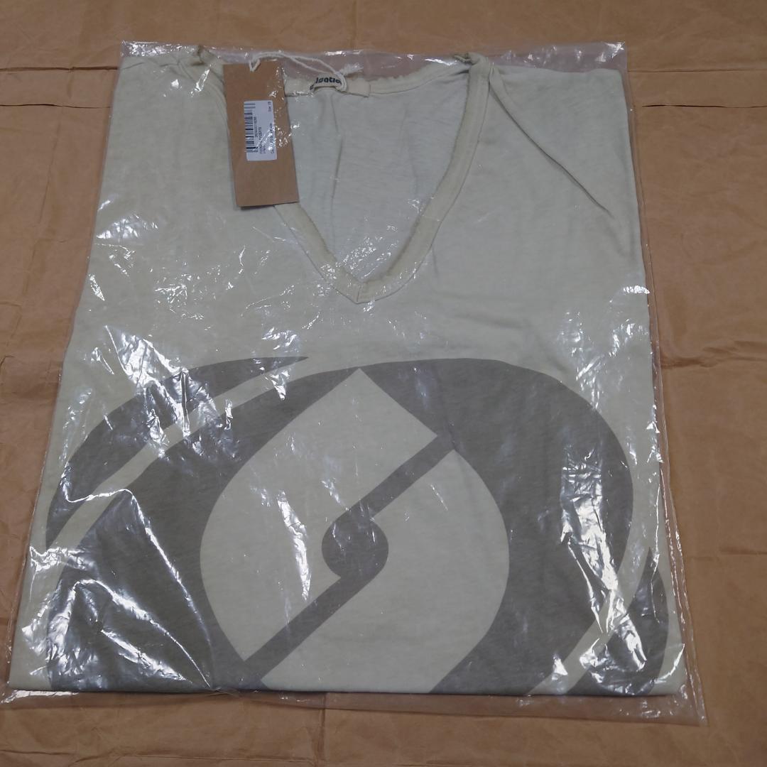 19☆ SALSATION TシャツXS　新品 ☆サルセーション