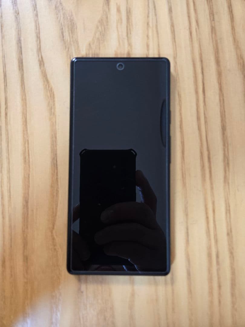 【中古】Pixcel6a　SIMフリー　128GB