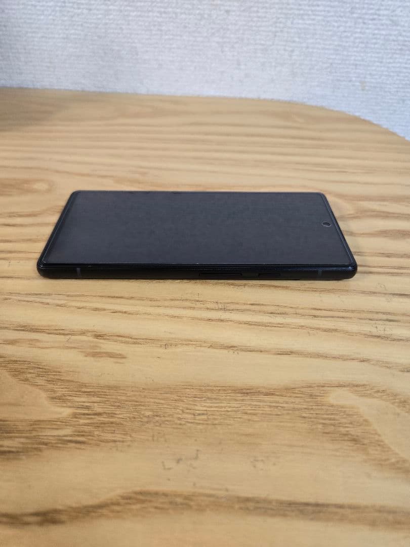 【中古】Pixcel6a　SIMフリー　128GB