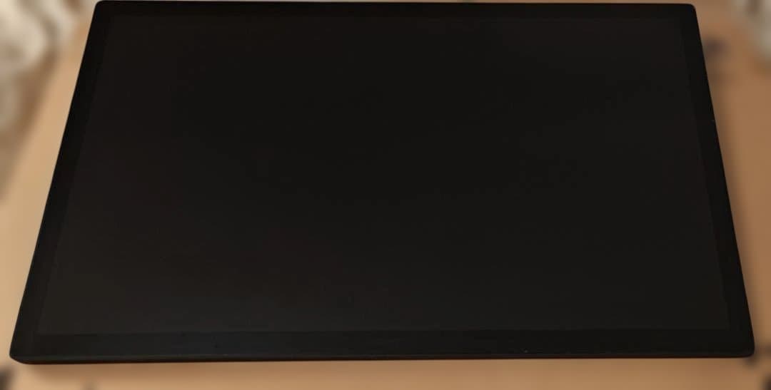 液タブ・ペンタブ Wacom Cintiq Pro 27