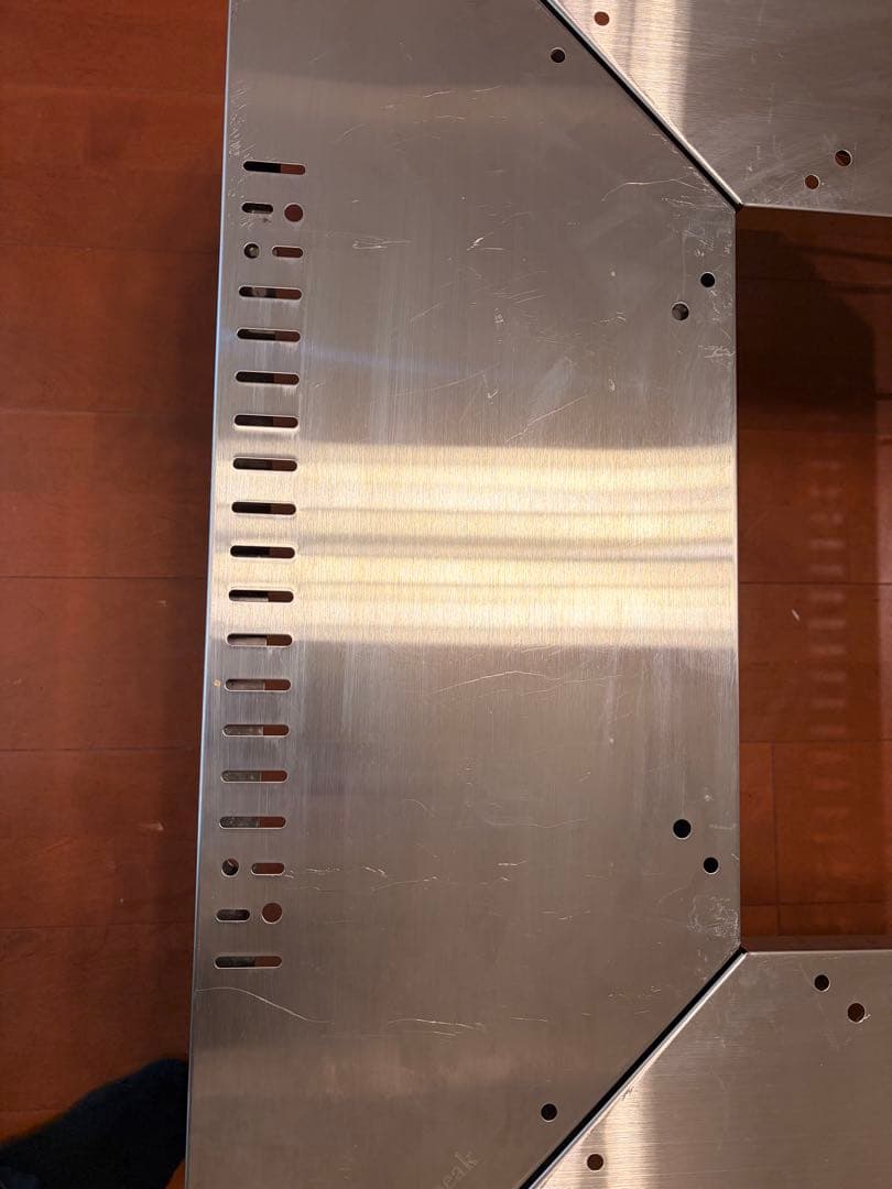 お買い得！スノーピークジカロテーブル　ギアトートM セット　美品