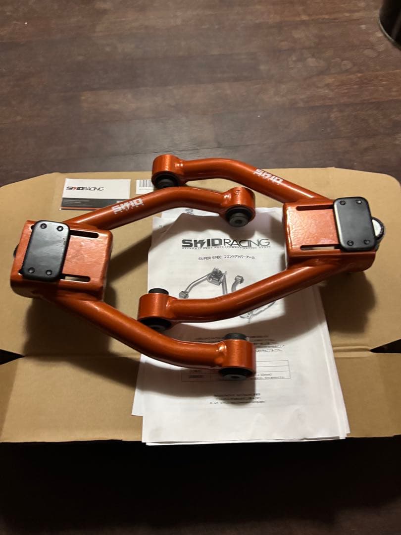 jzx110アッパーアーム jzs171 sxe10