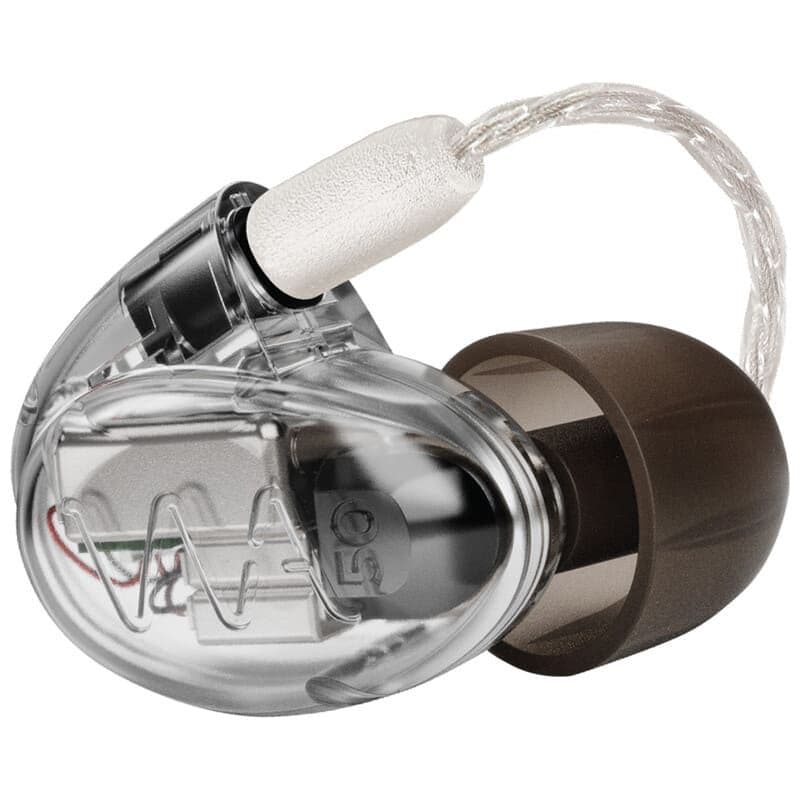 Westone Pro X50 イヤホン