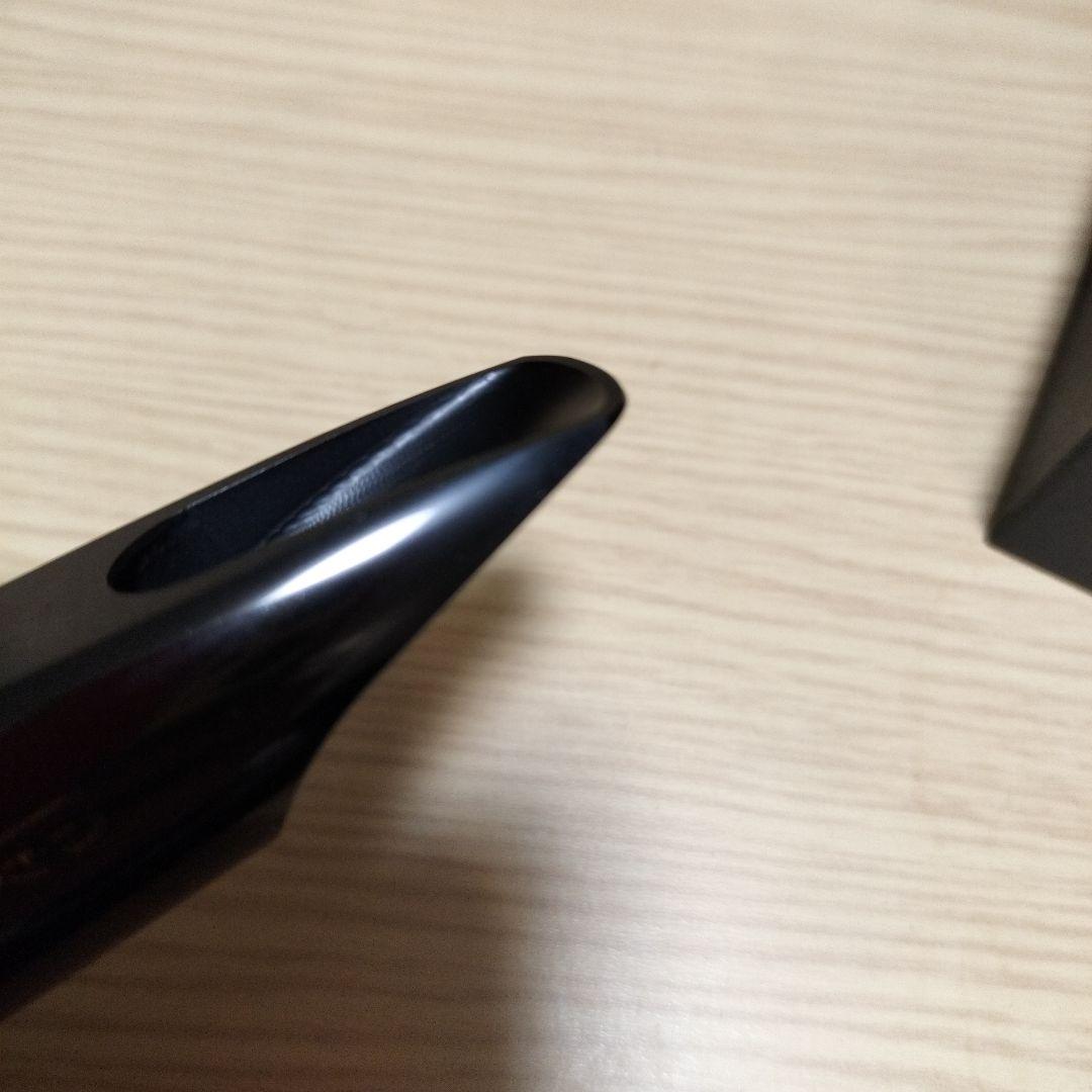 クロード・ドゥラングル マウスピース　セルマー