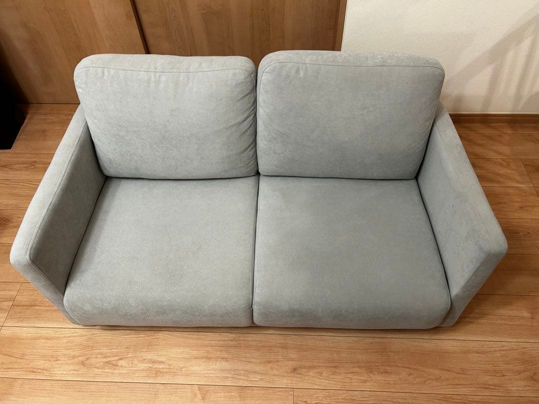 2人掛け ソファ Bela