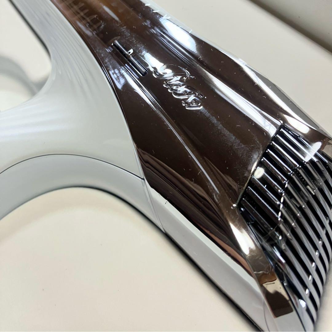 《新品未使用》リファビューテック ドライヤー ＋Ｓ スマートダブル(ホワイト)