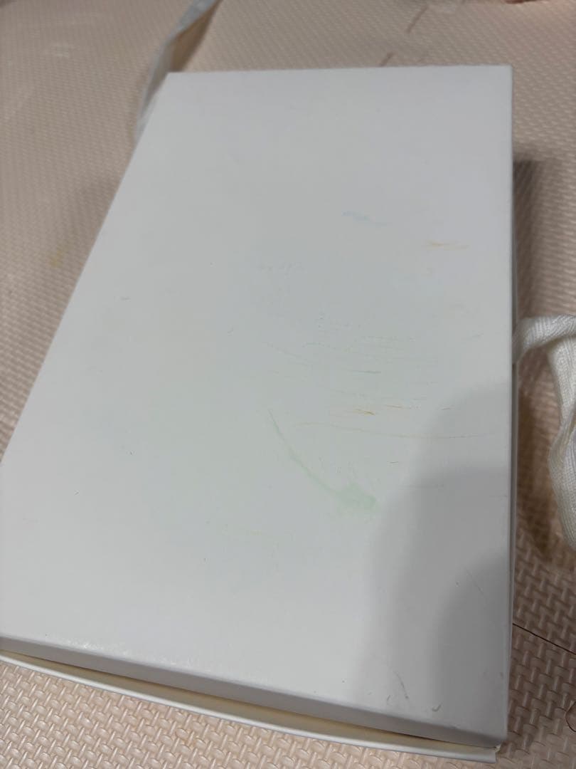 【新品BONPOINT】ウィークリーロンパースセット長袖