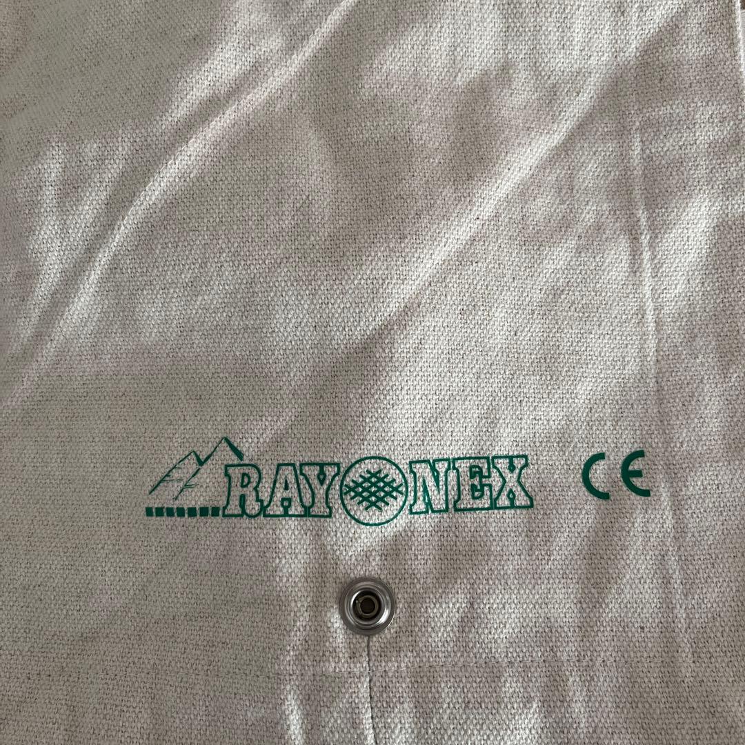 【Poteto】レヨコンプ　クロスディテク