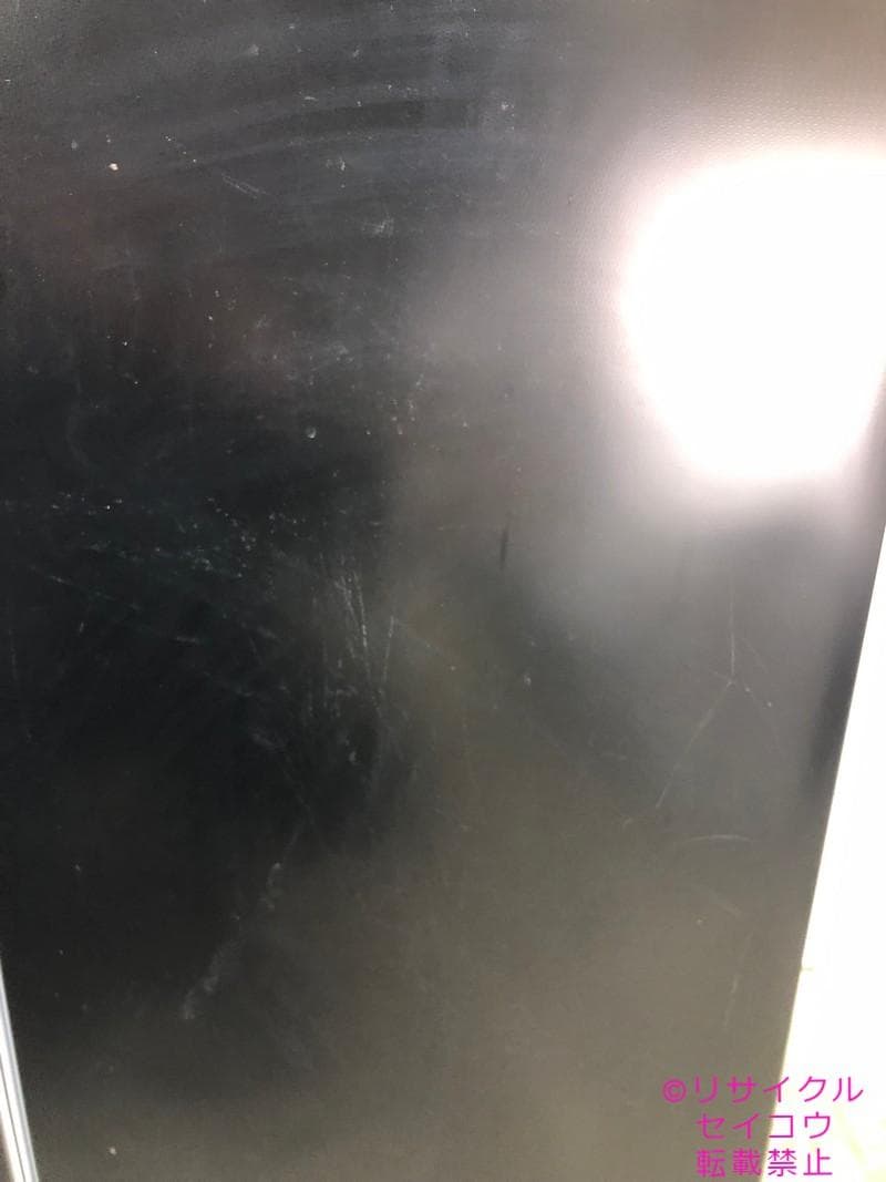 【中古】シャープ冷蔵庫 152L 2021年式2601241503