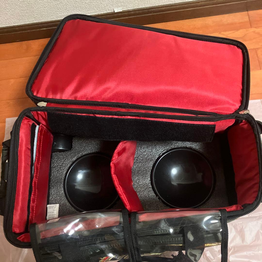 HI-SP ボウリング用バッグ