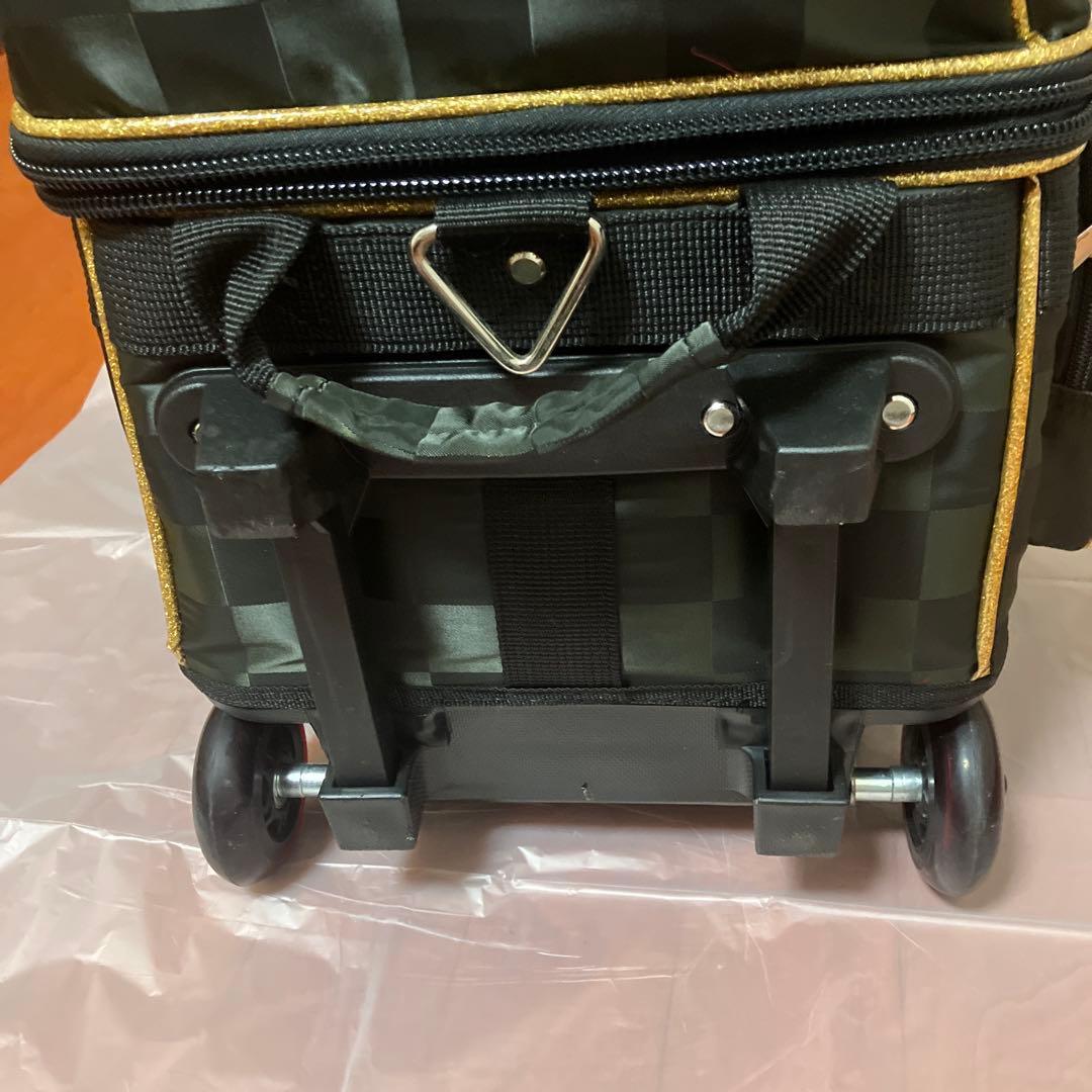 HI-SP ボウリング用バッグ