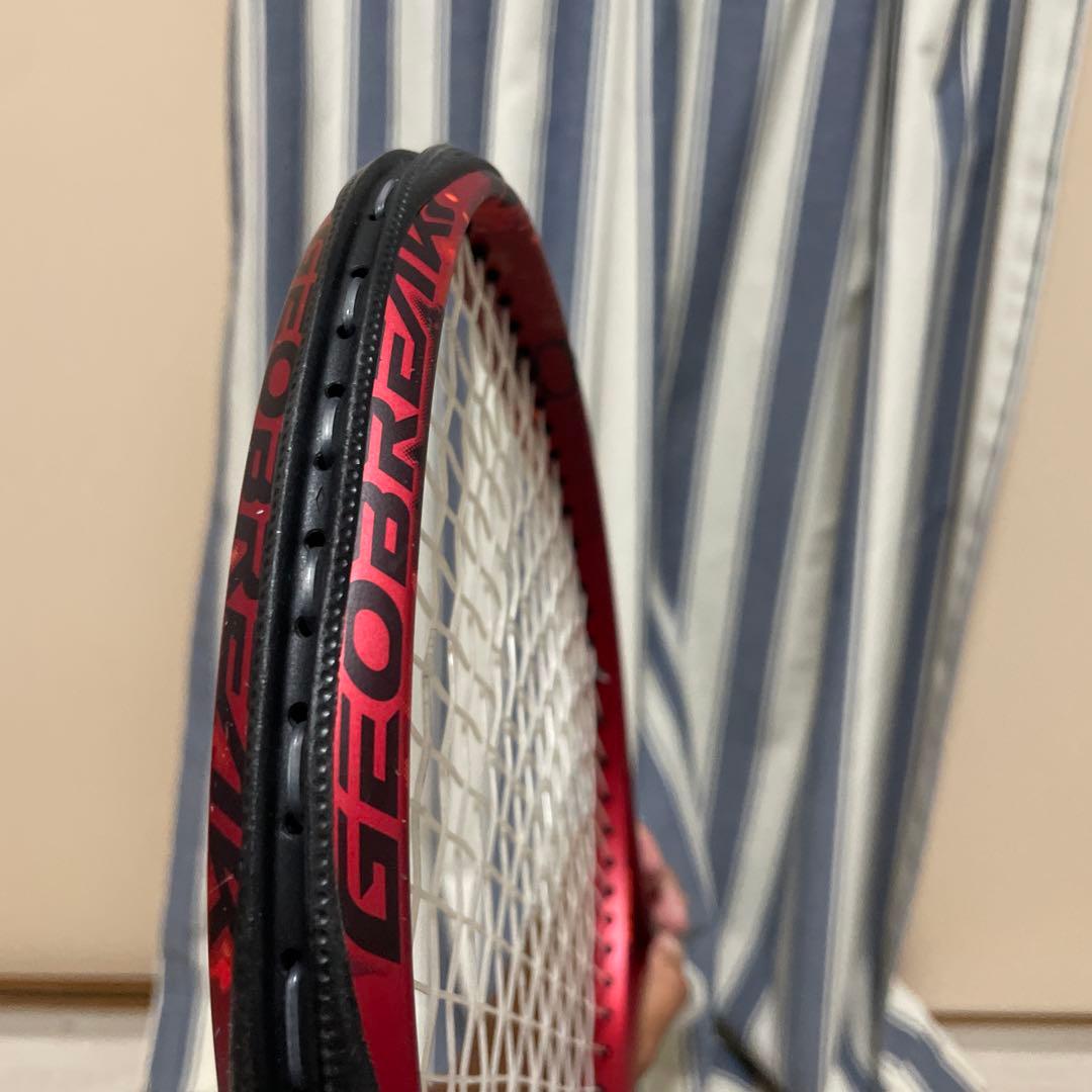 ジオブレイク70s 第二世代