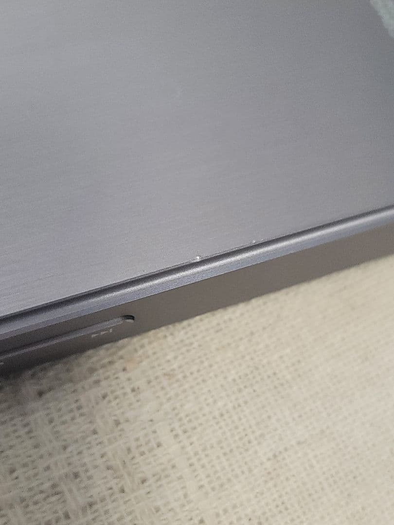 [美品] PLENUE M PM-64G-SL (64GB) : COWON