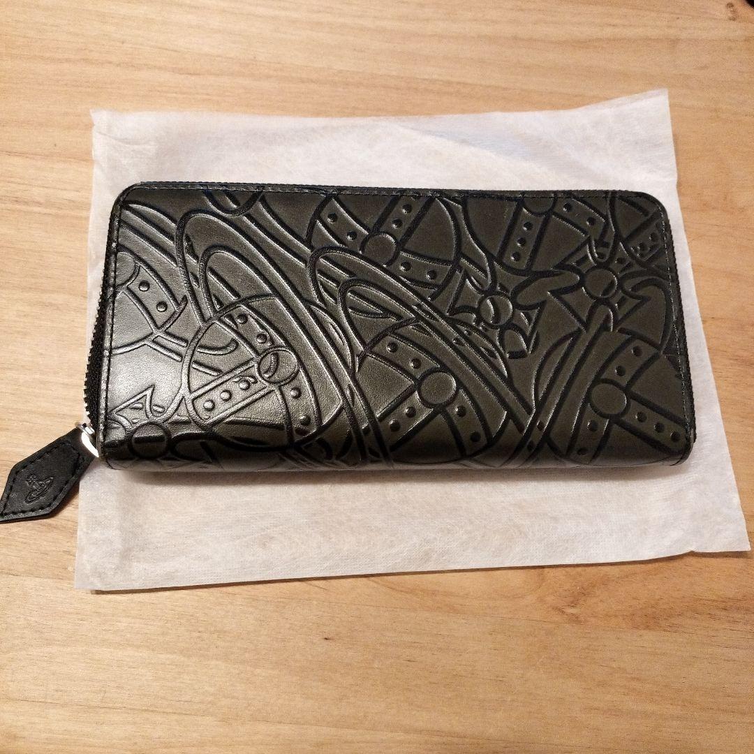 ヴィヴィアンウエストウッド 財布