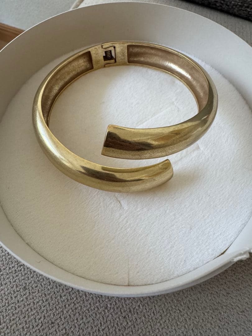 Ameri Vintage アッパー アーム バングル