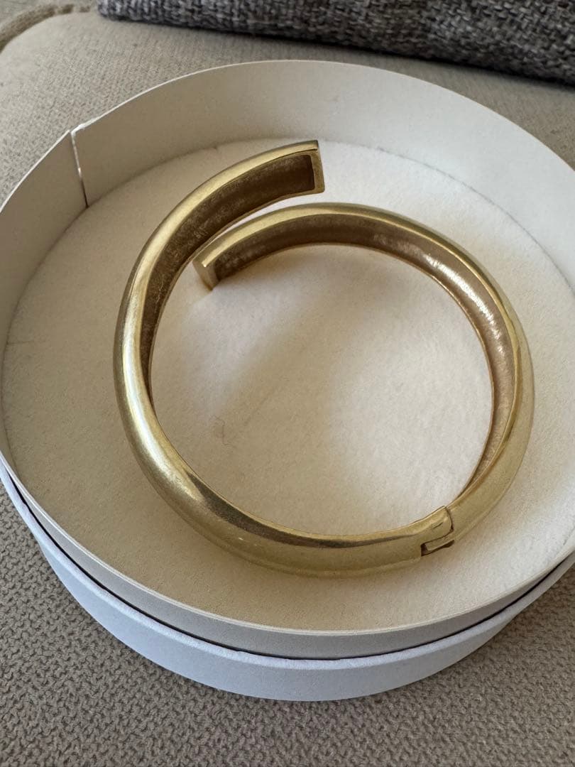 Ameri Vintage アッパー アーム バングル