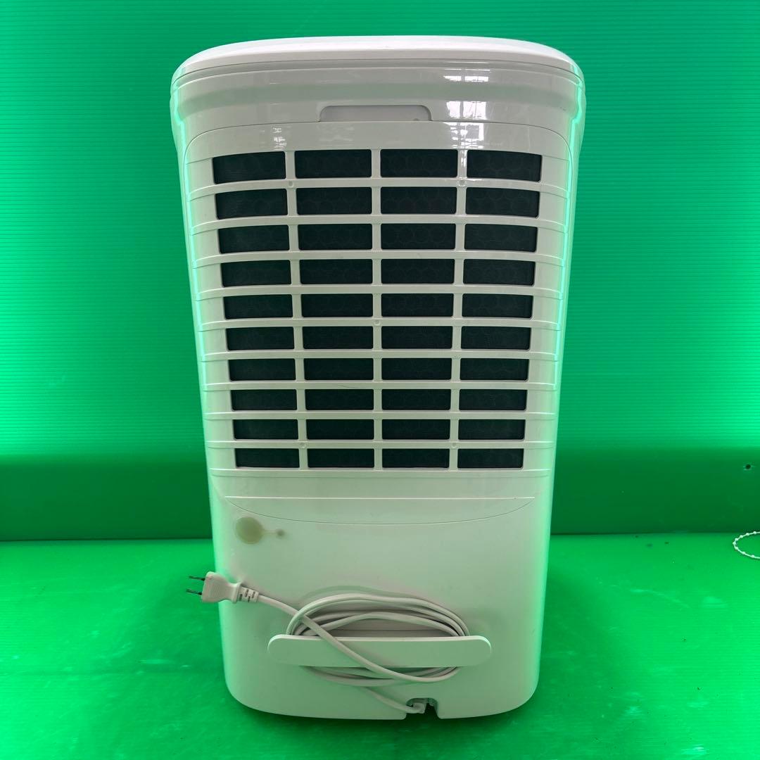 美品 IRIS OHYAMA 空気清浄機能付き除湿機 DCE-120