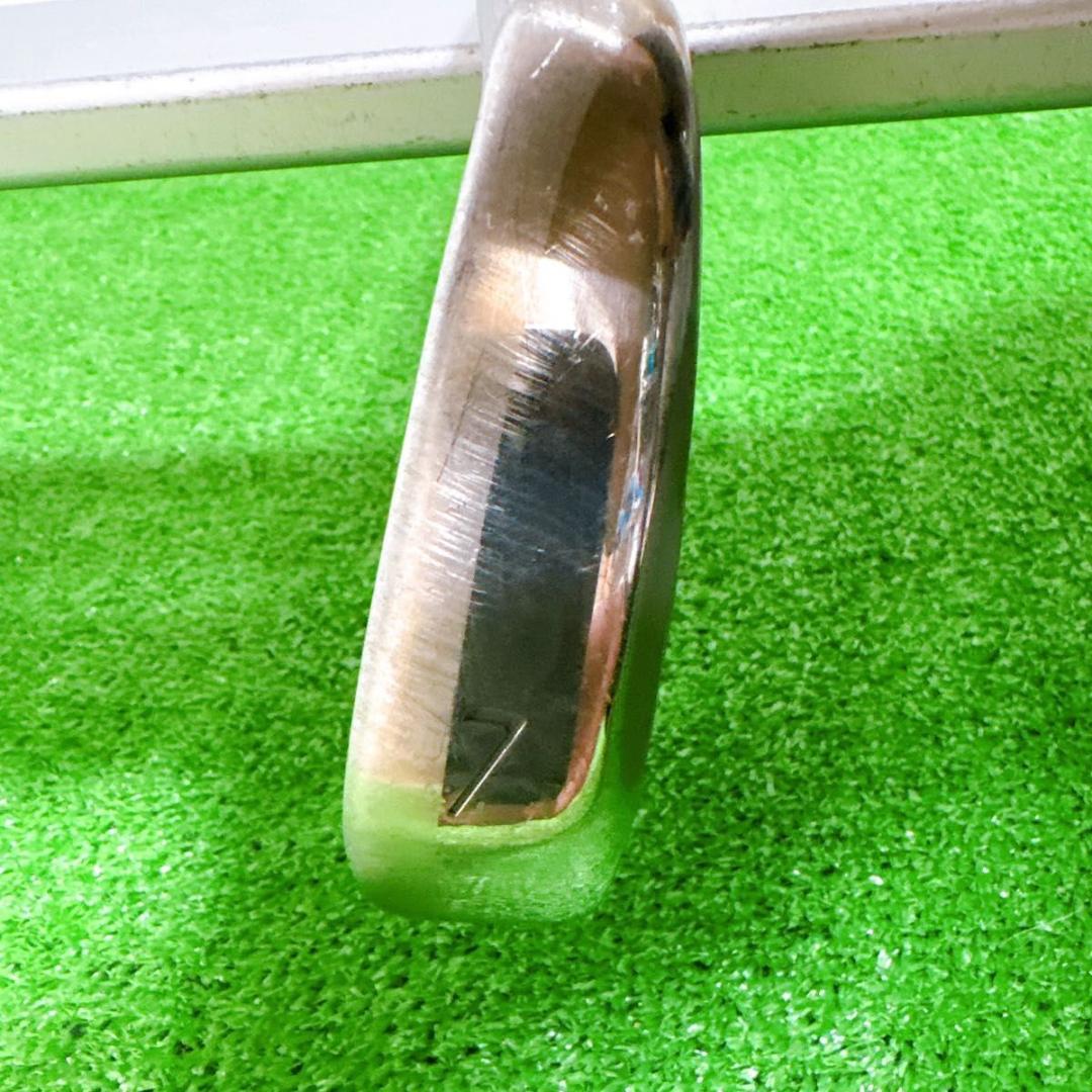 XXIOゼクシオMP1200L 7番アイアン　レディース