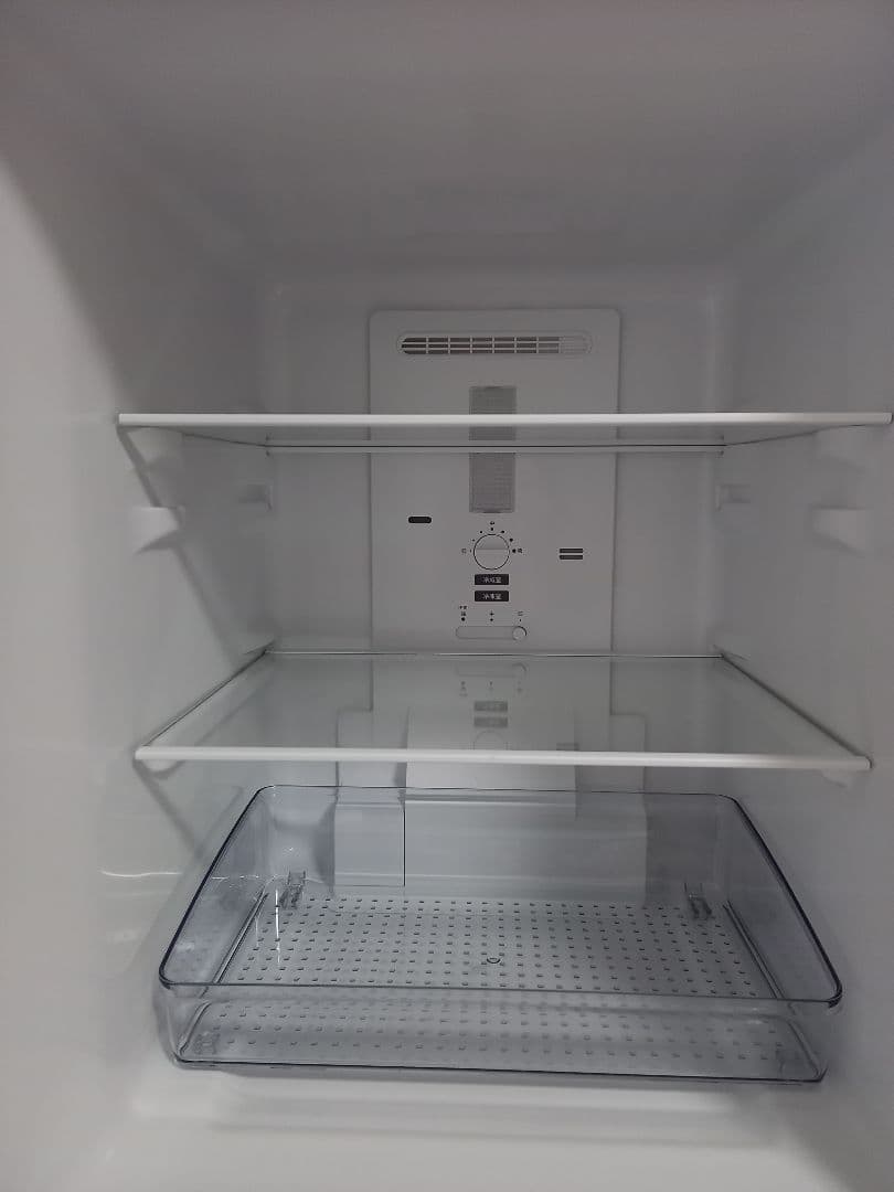 SHARP　冷蔵庫　一人暮らし