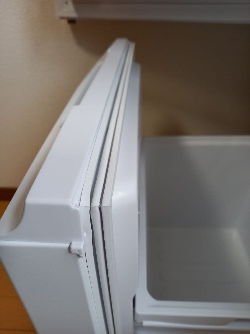 SHARP　冷蔵庫　一人暮らし