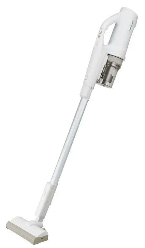 【最終値下】パナソニック掃除機 MC-SB32J-W 新品未開封 スタンド付き