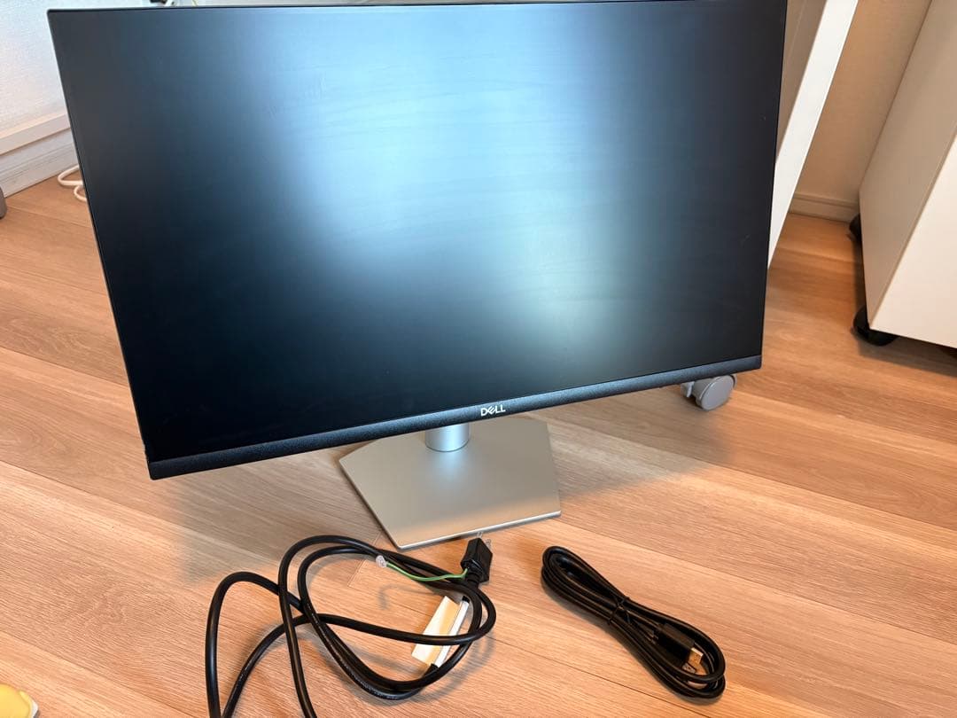 【超美品】Dell S2421HS 23.8インチ モニター 本体