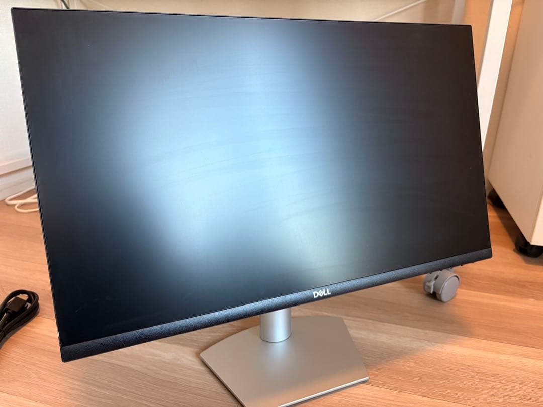 【超美品】Dell S2421HS 23.8インチ モニター 本体