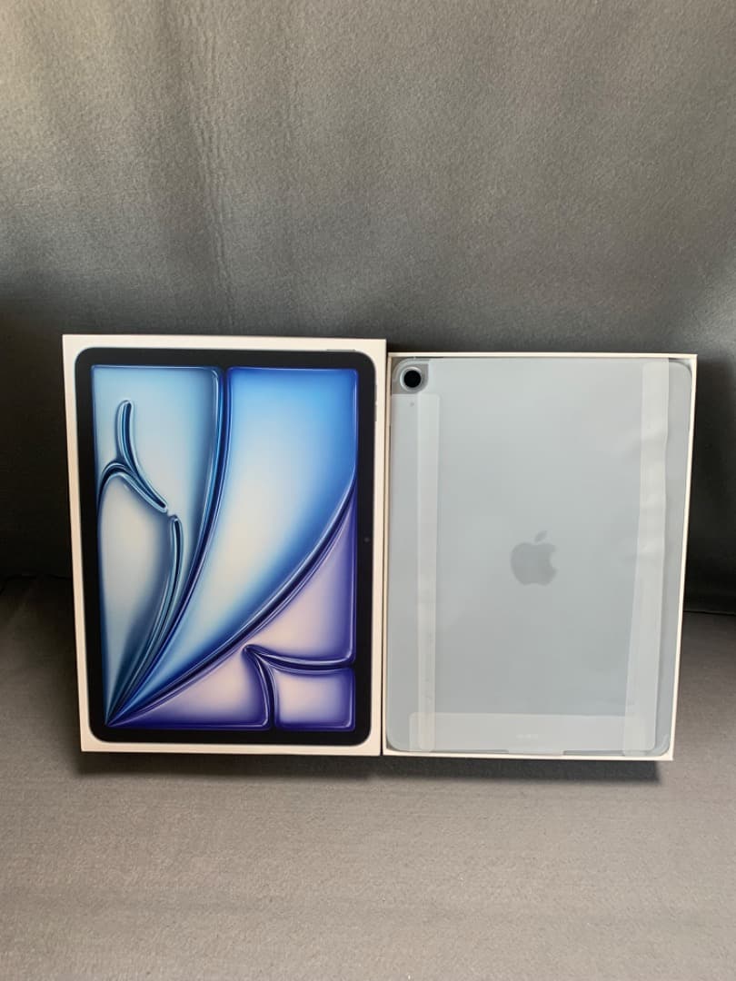 SIMフリー Cellular版 iPad Air M3 11インチ 128GB