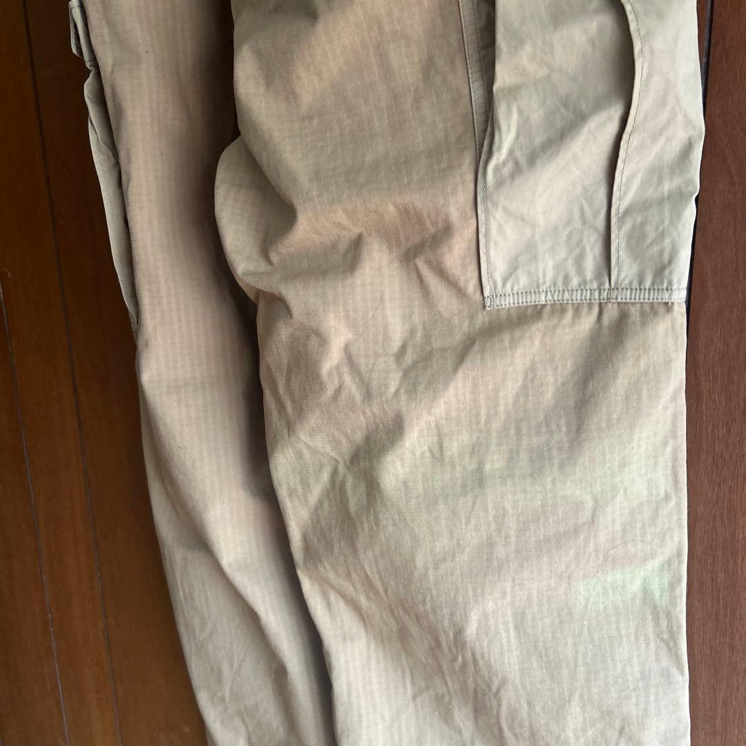 ナナミカ　パンツ