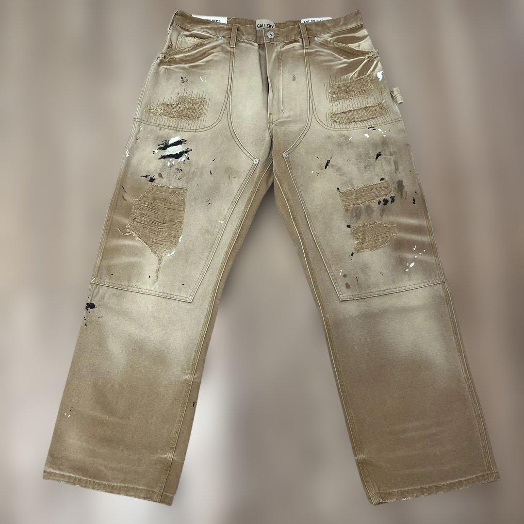 パンツ GALLERY DEPT BRANKO CARPENTER