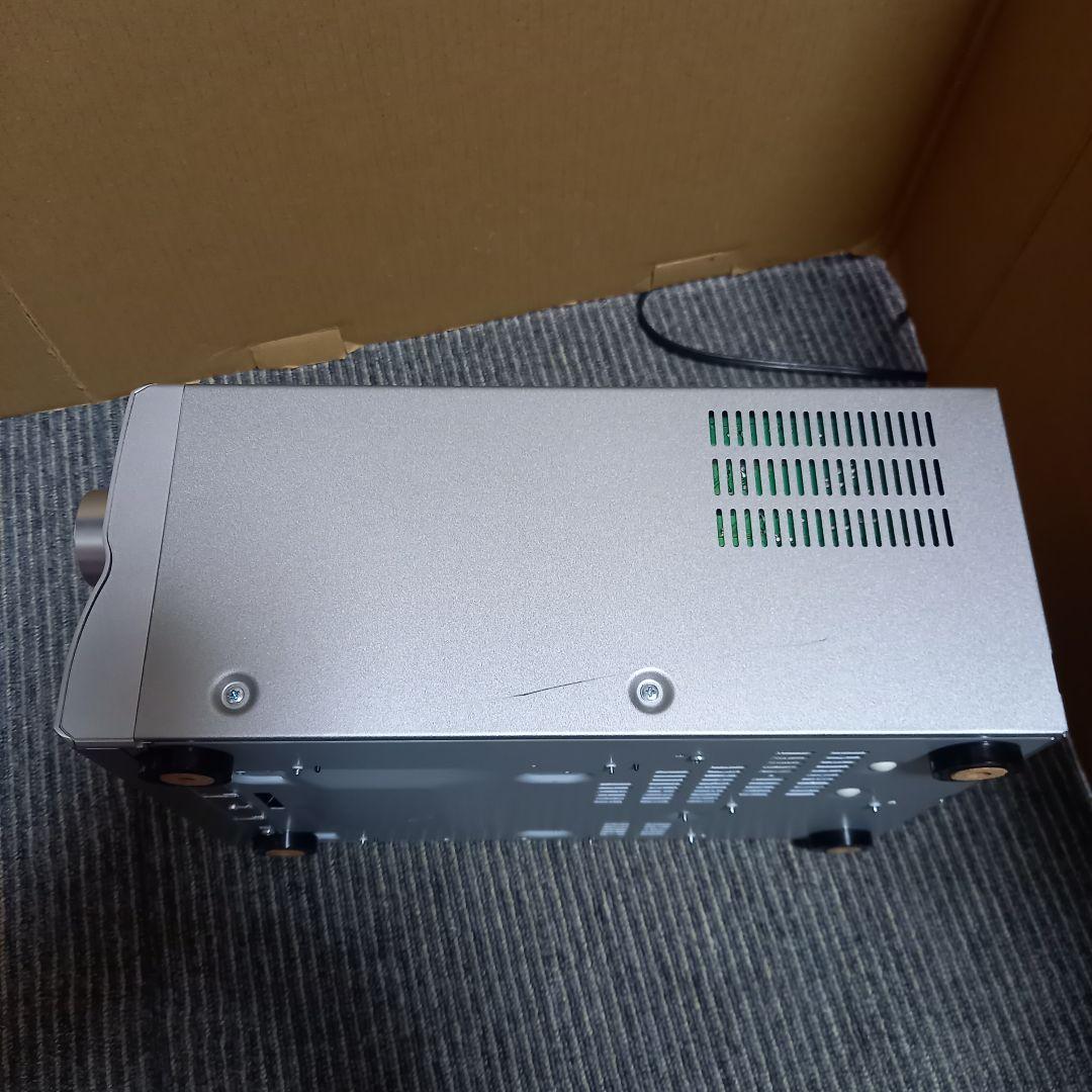 ONKYO NFR7TX(A) (完動品 ピックアップ交換整備)BOSE