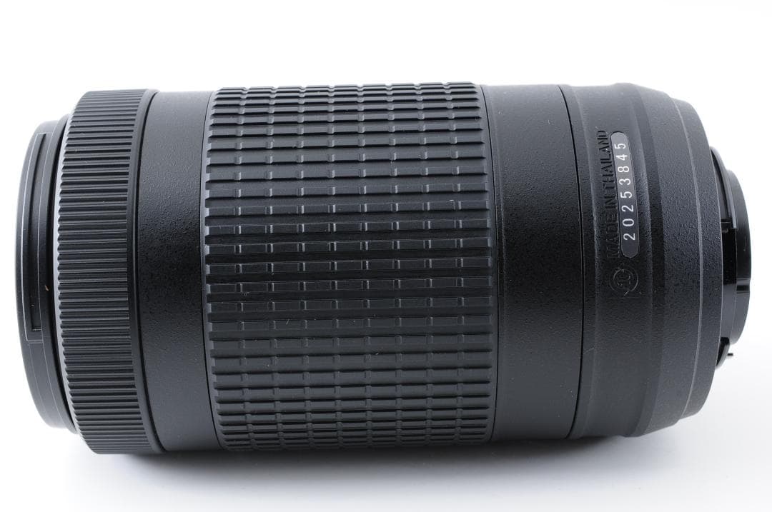 レンズ(ズーム) Nikon AF-P DX 70-300mm F4.5-6.3 G ED VR