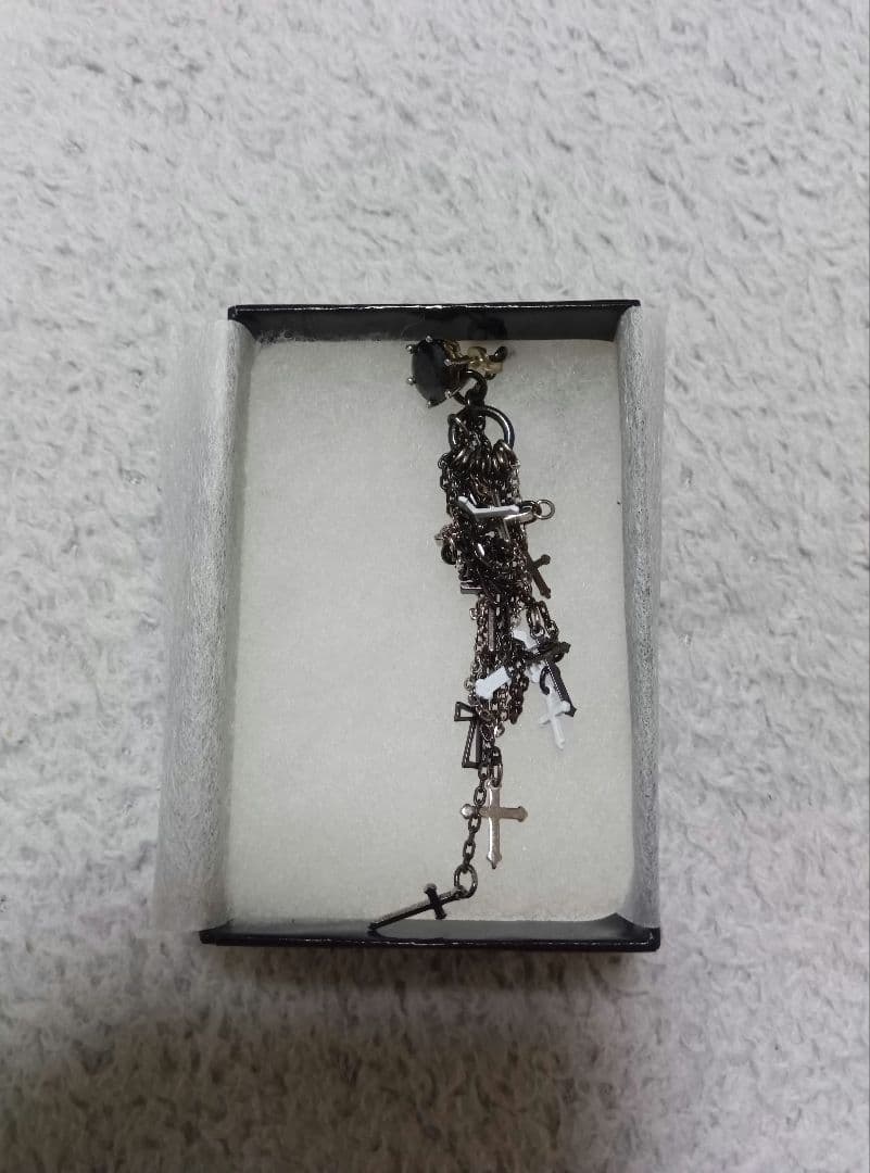 gunda/junkhaven4/ピアス