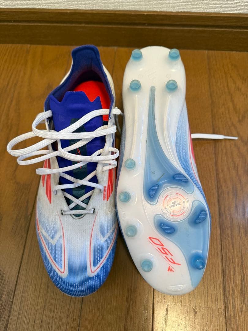 【2/7まで最終値下げ】F50 elite AG