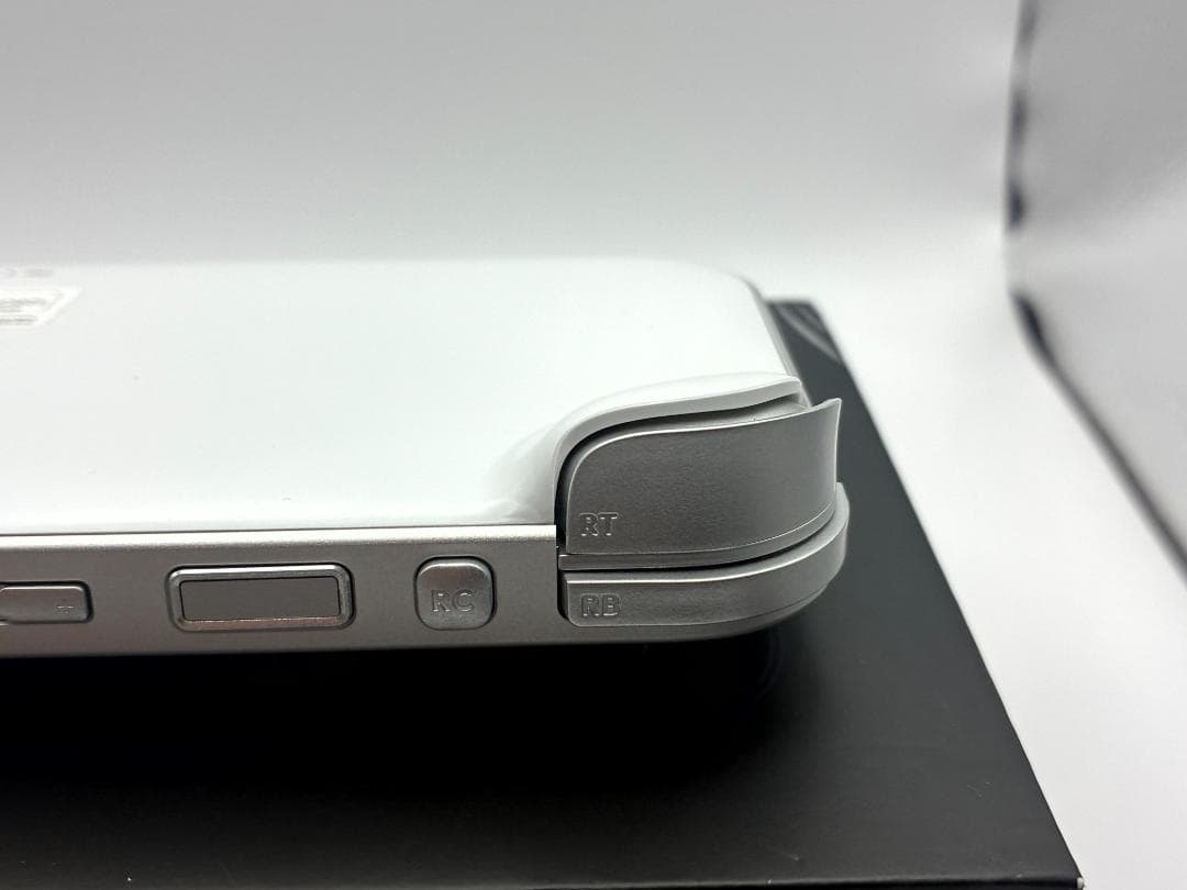 Android携帯ゲーム機 AYANEO Pocket S 12GB 128GB