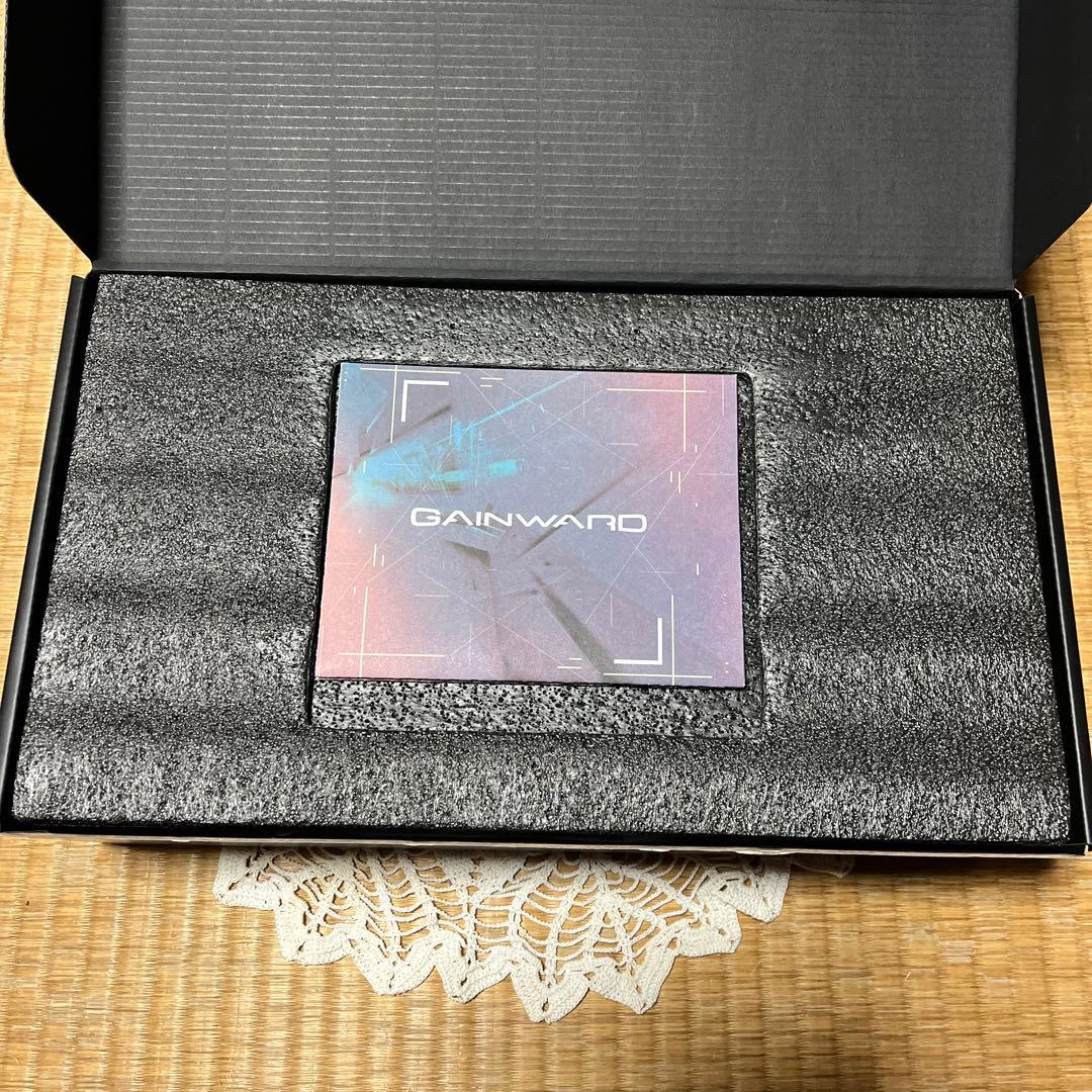 新品未使用☆GEFORCE RTX 3070 Ti