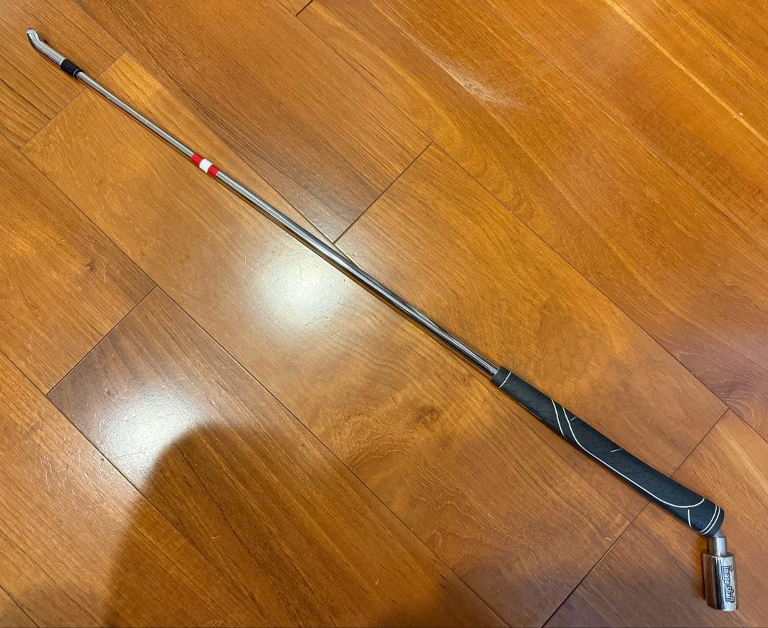 イメージシャフト ゴルフ練習器具