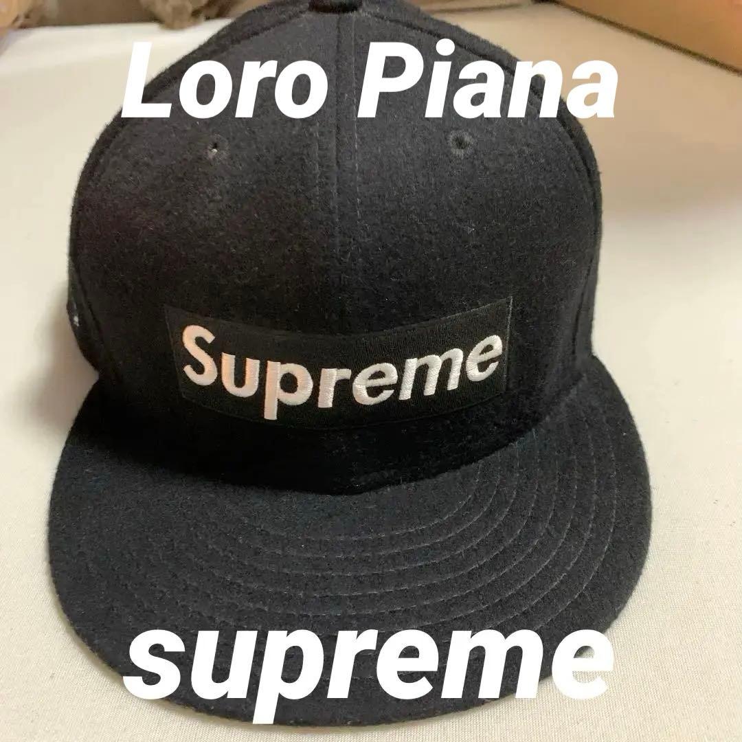 【fine fabric 】supreme Loro Piana