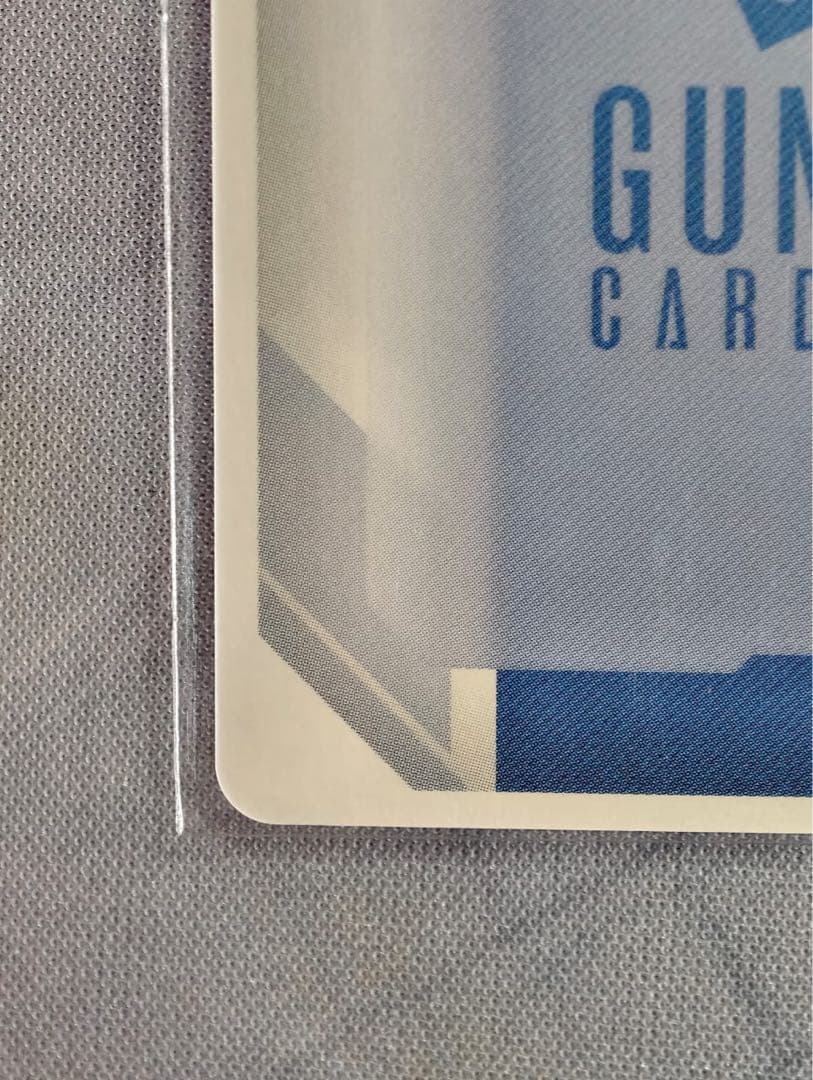 ガンダムカードゲーム　キュベレイ　ニュータイプチャレンジ　優勝賞品　プロモ d