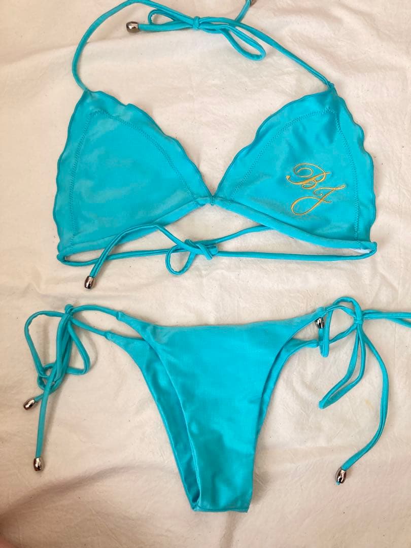 BESTBODYJAPAN公式ビキニ　Mサイズ